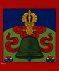 The Sacred Bell