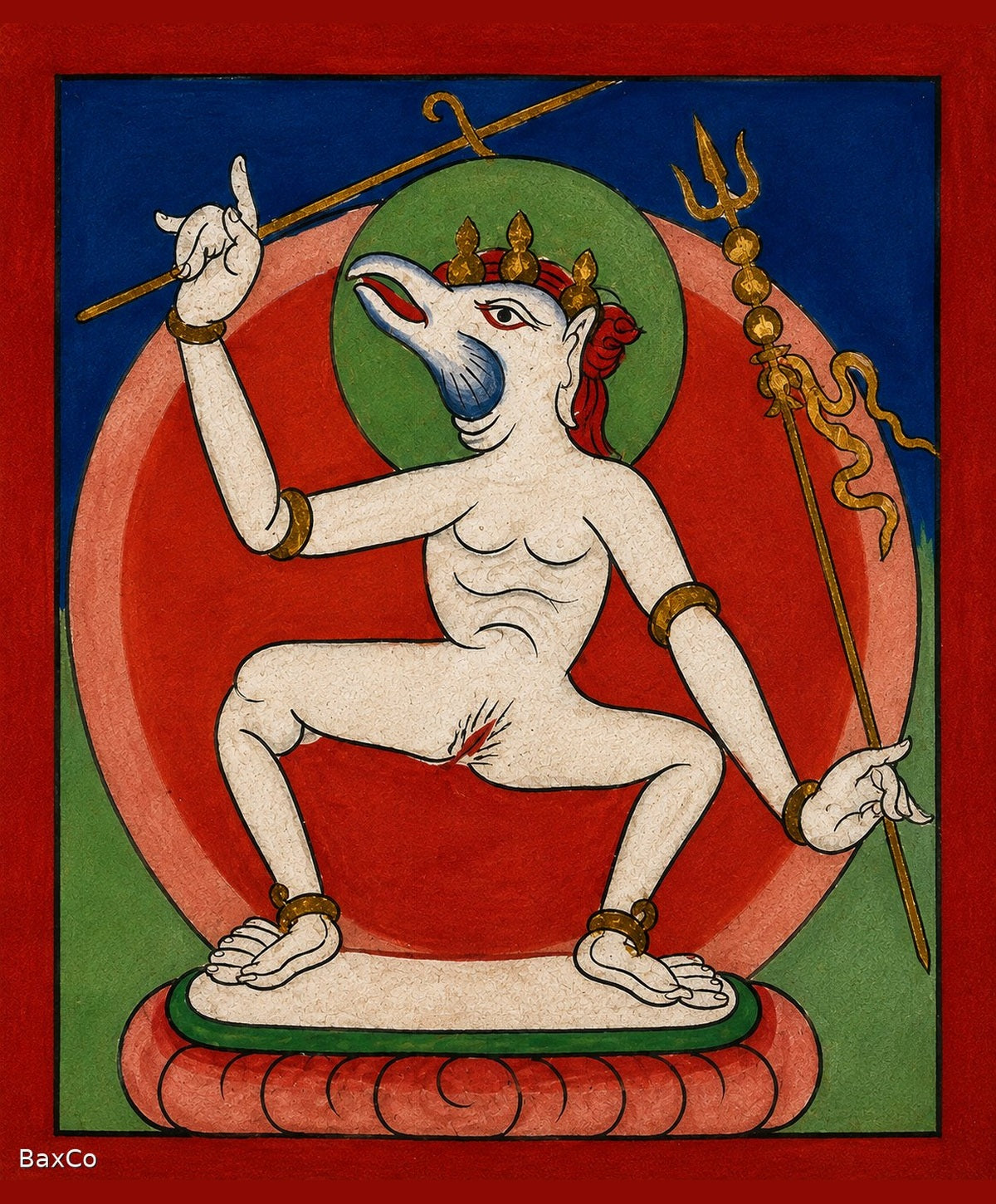 The White Guardian