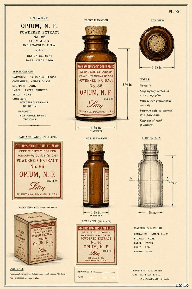 Opium