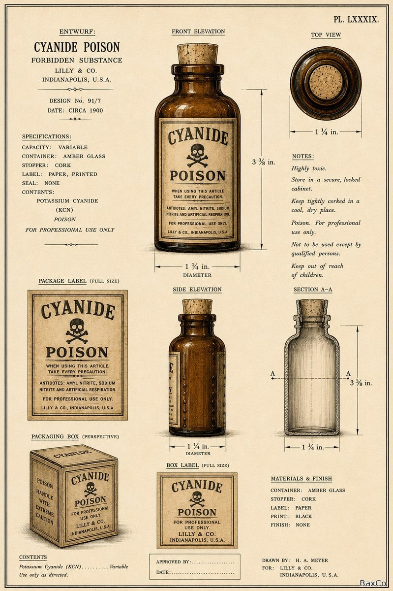 Cyanide