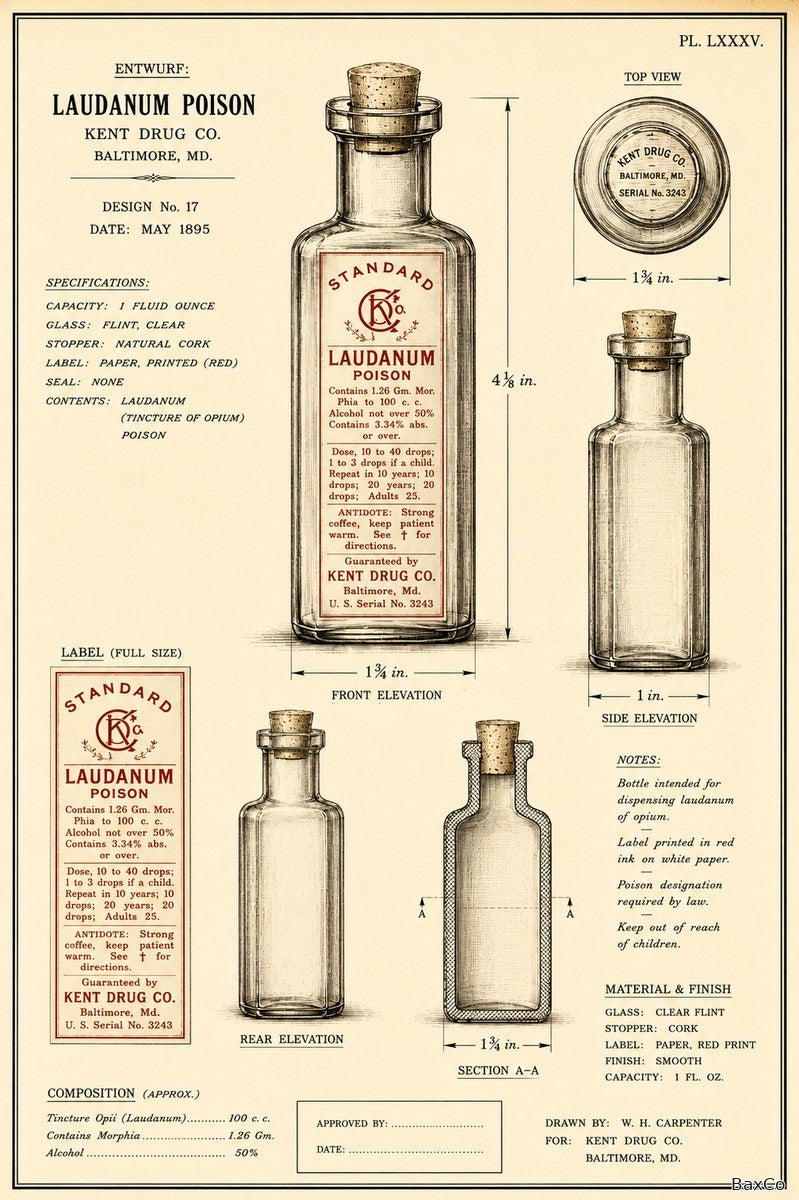 Laudanum