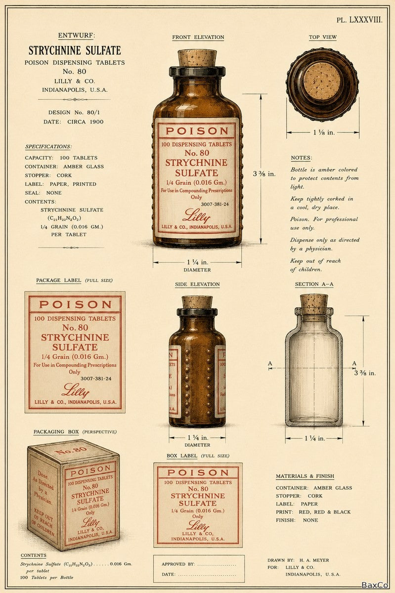 Strychnine