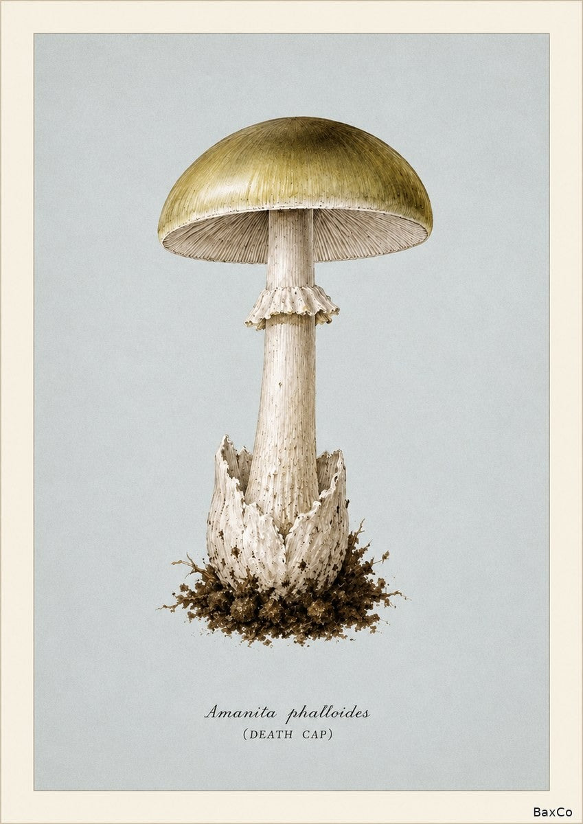 Death Cap