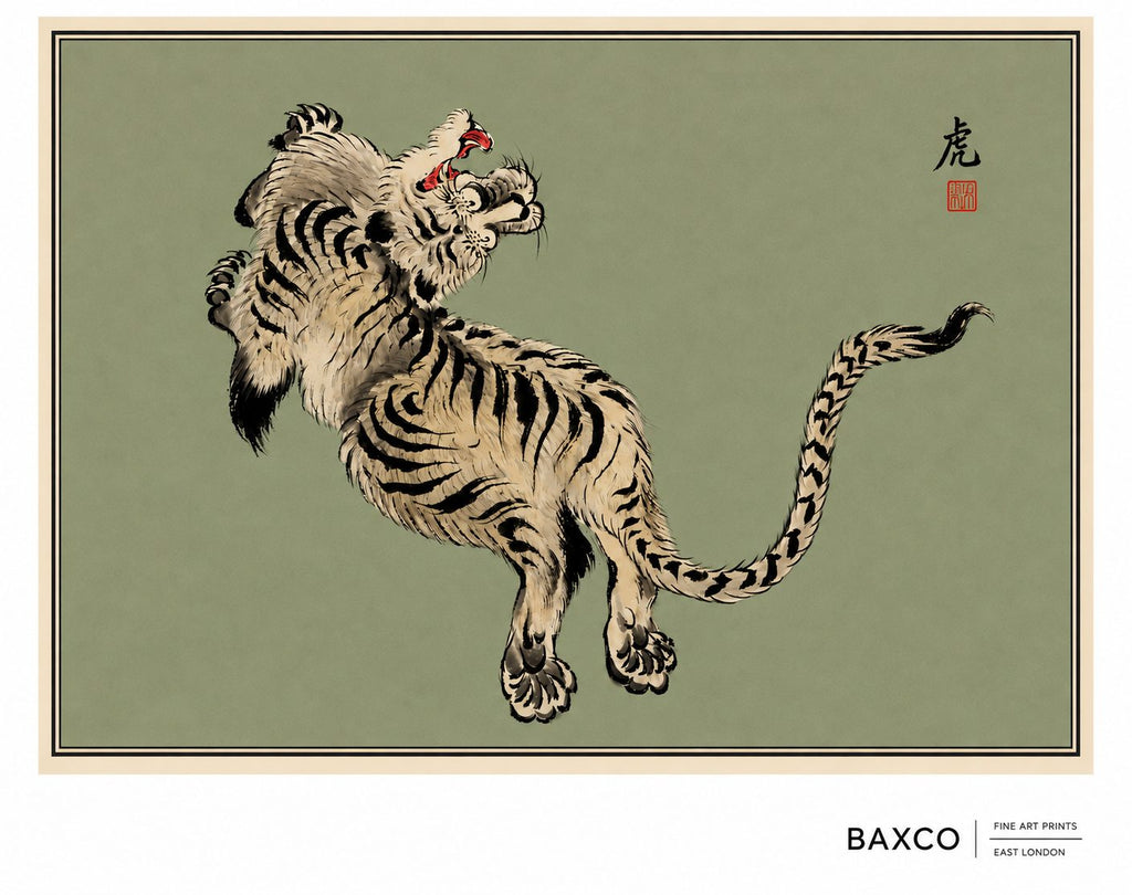 Tiger