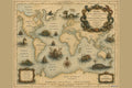 Mythical Seas