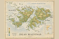 Islas Malvinas