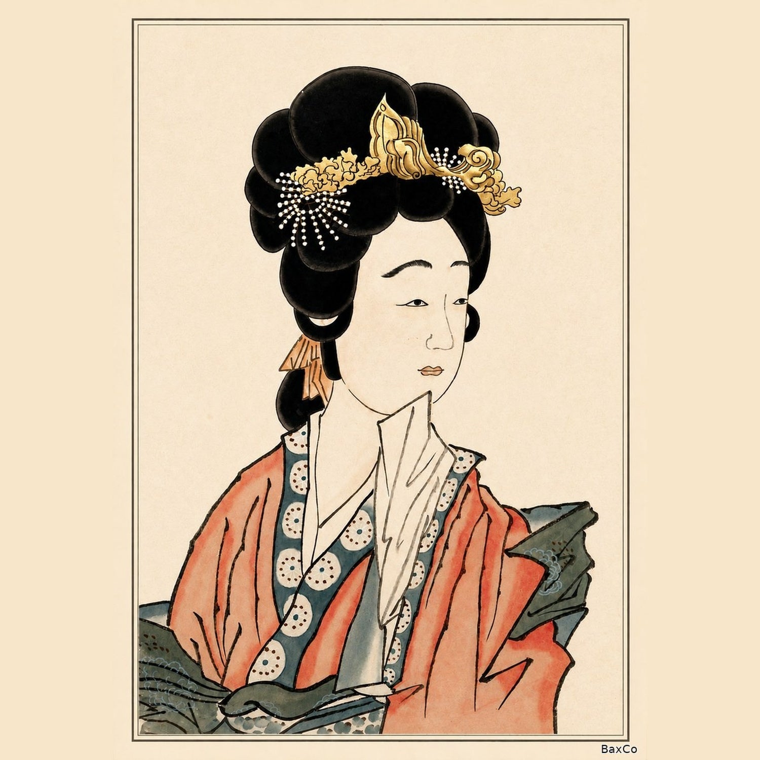 Kurokami