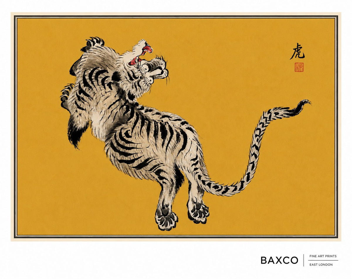 Tiger